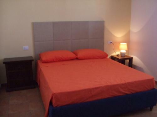 Apartamento La Corte Residence