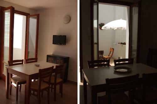 Apartamento La Corte Residence