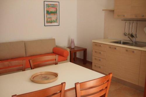 Apartamento La Corte Residence