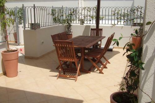 Apartamento La Corte Residence
