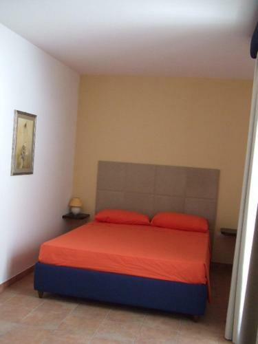 Apartamento La Corte Residence
