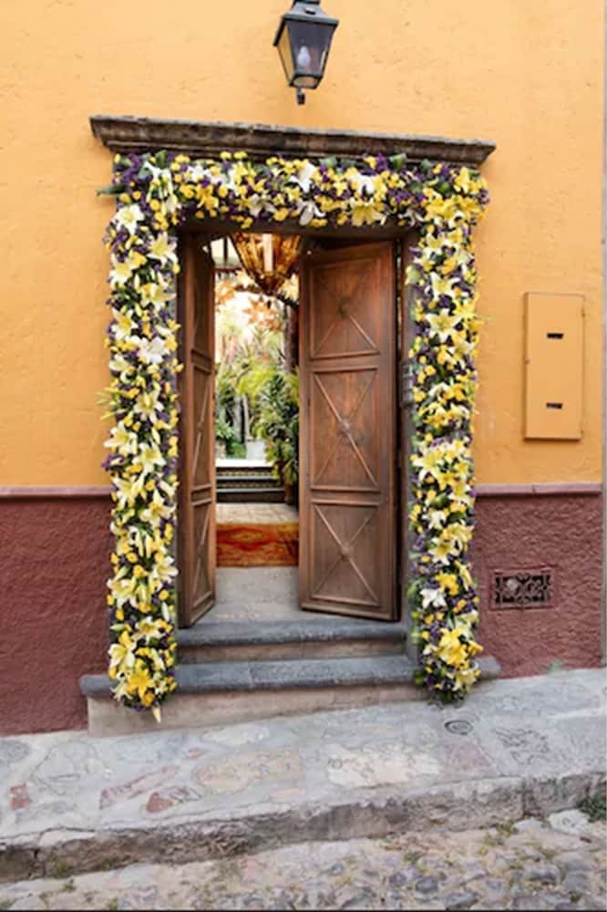 Casa Tres Cervezas