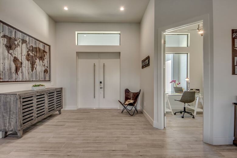 Villa Malibu By Vacationhit