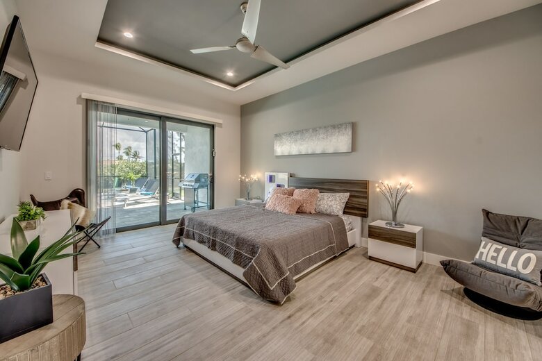 Villa Malibu By Vacationhit