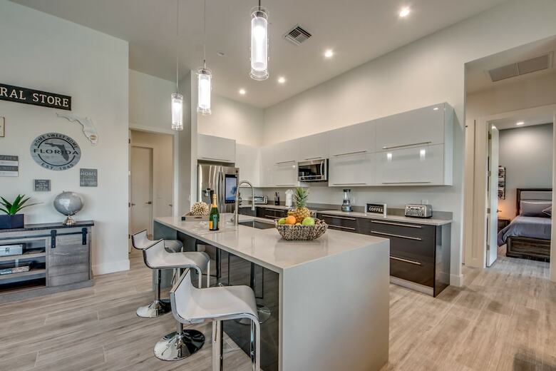 Villa Malibu By Vacationhit