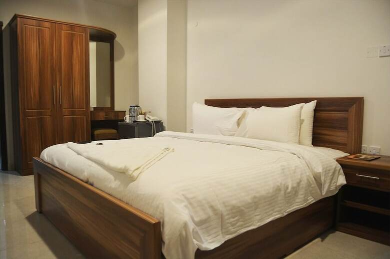Baiti Hotel Apartments