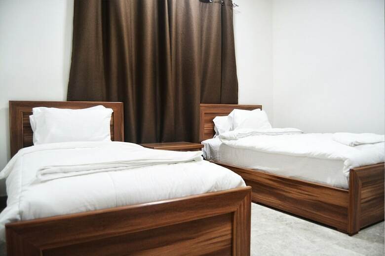 Baiti Hotel Apartments