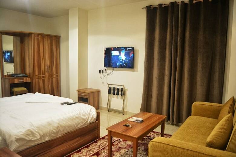 Baiti Hotel Apartments