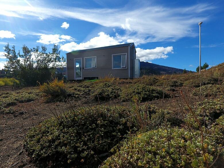 Posada Complejo Tiny House Argentina