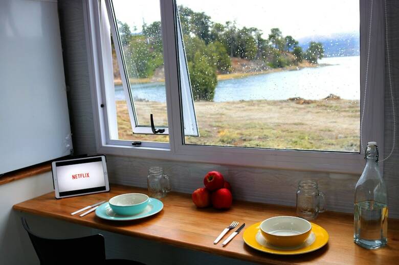 Posada Complejo Tiny House Argentina