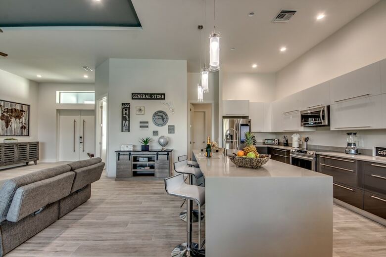 Villa Southbreeze By Vacationhit
