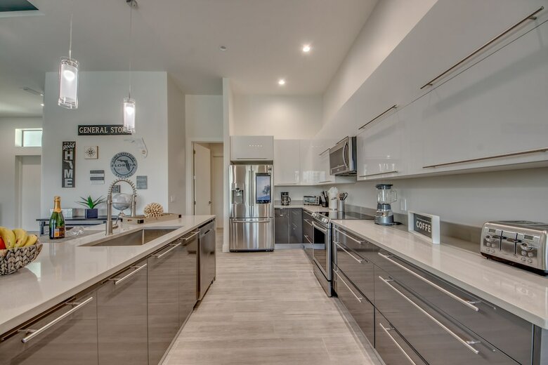 Villa Southbreeze By Vacationhit