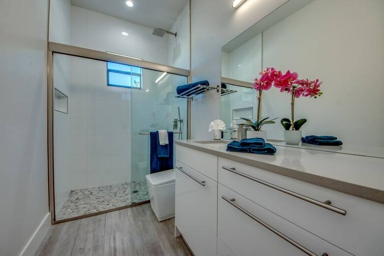 Villa Southbreeze By Vacationhit