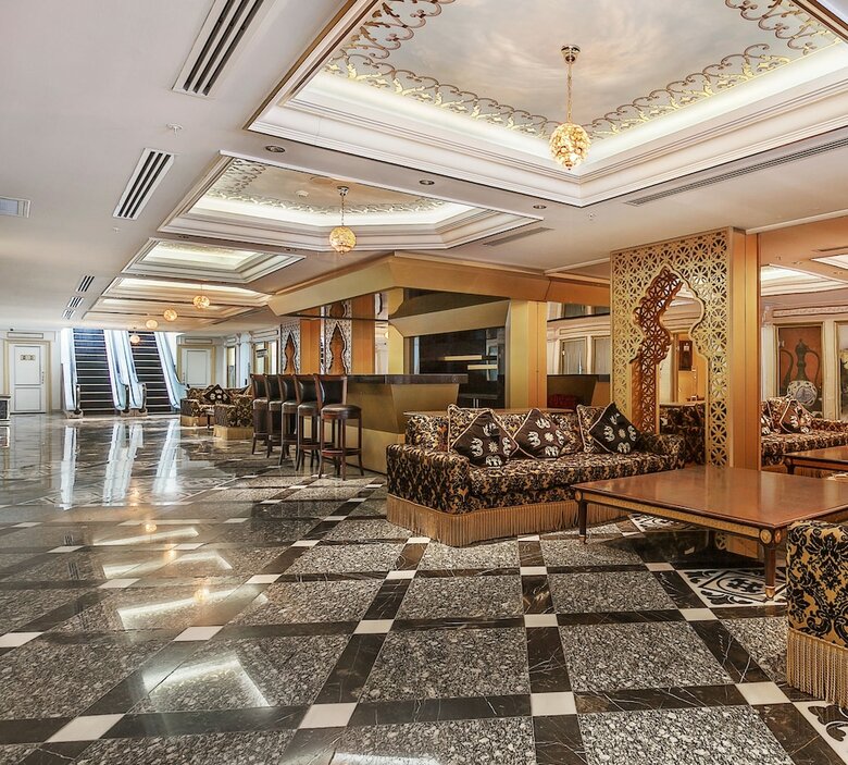 Savoy Hotel
