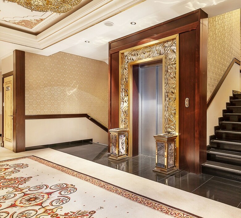 Savoy Hotel