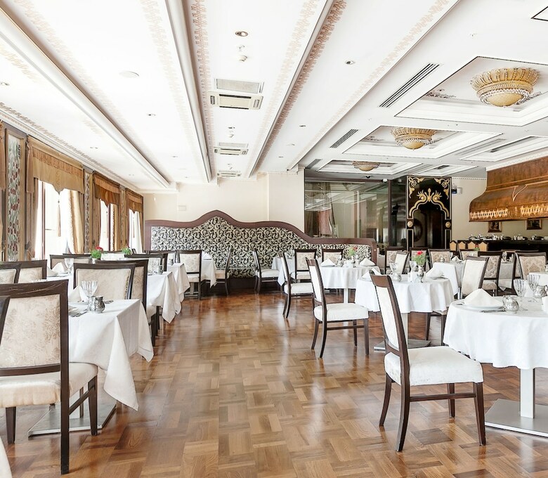 Savoy Hotel
