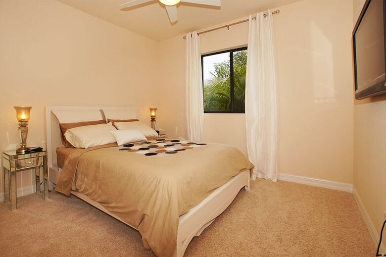 House Coral Beach By Vacationhit