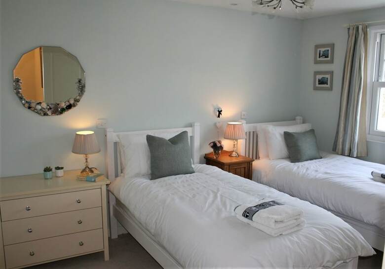 Trevena - Beautiful House In Padstow