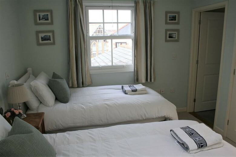 Trevena - Beautiful House In Padstow