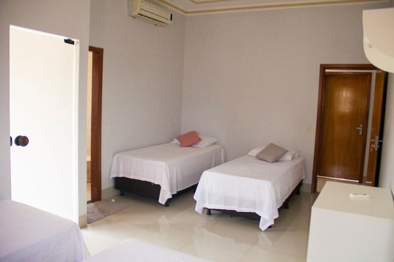 Hostal Palmas Hostel