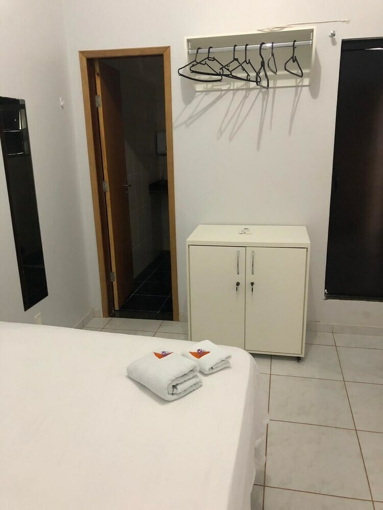 Hostal Palmas Hostel