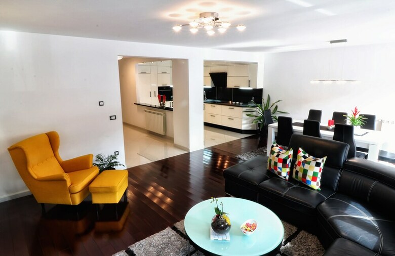 Hotel Guesthouse Esma