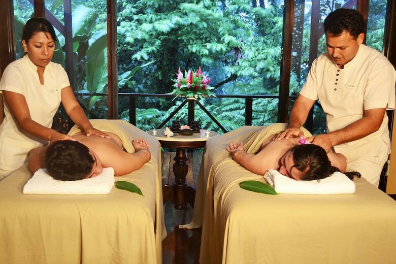 Apartamento Hotel Rio Celeste Hideaway