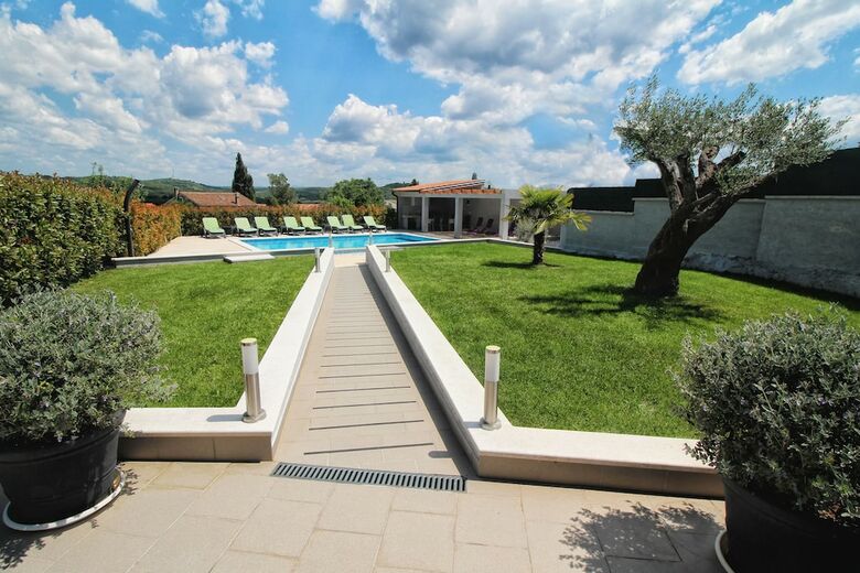 Villa Vitorio