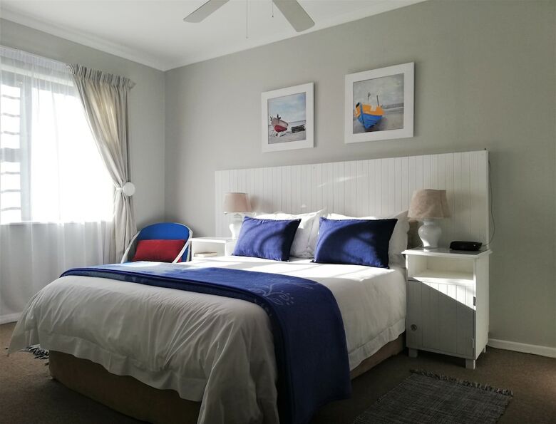 Bed & Breakfast Blouberg Dolphin Inn