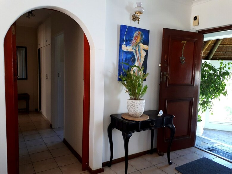 Bed & Breakfast Blouberg Dolphin Inn