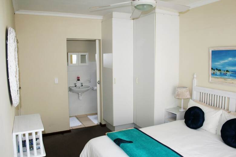 Bed & Breakfast Blouberg Dolphin Inn