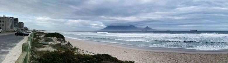 Bed & Breakfast Blouberg Dolphin Inn