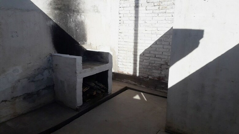 Casa Mendoza