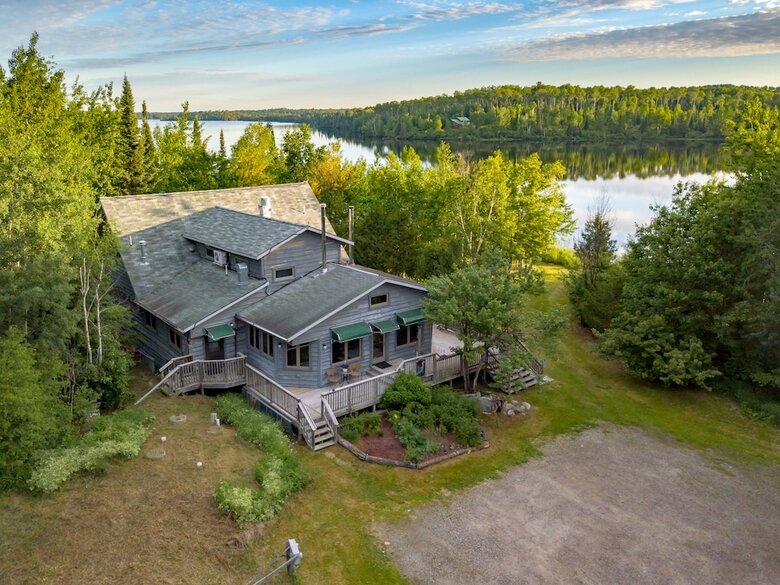 Blue Heron Bed And Breakfast