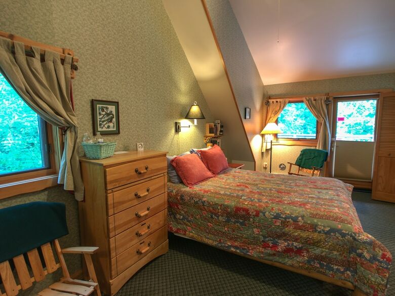 Blue Heron Bed And Breakfast