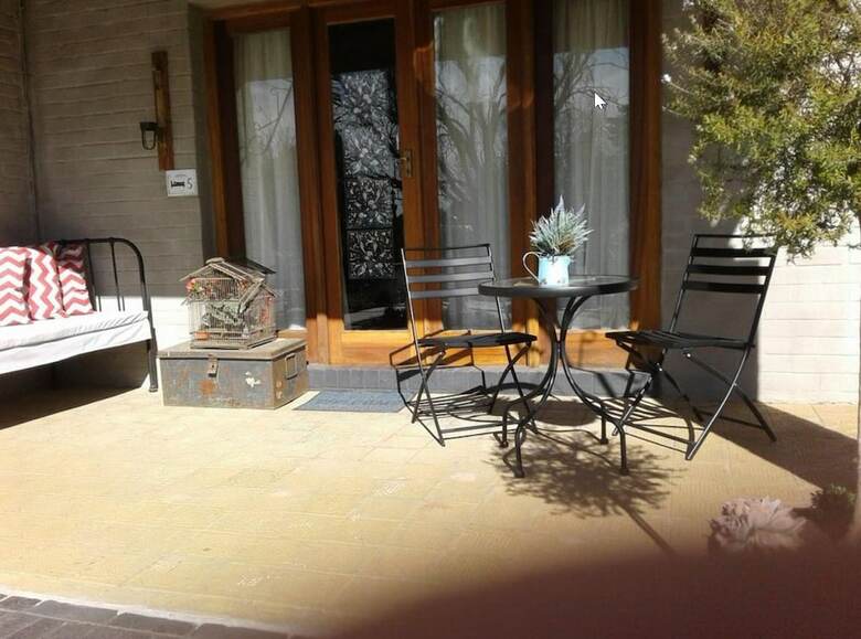 Hotel Tuscana Villa Guesthouse