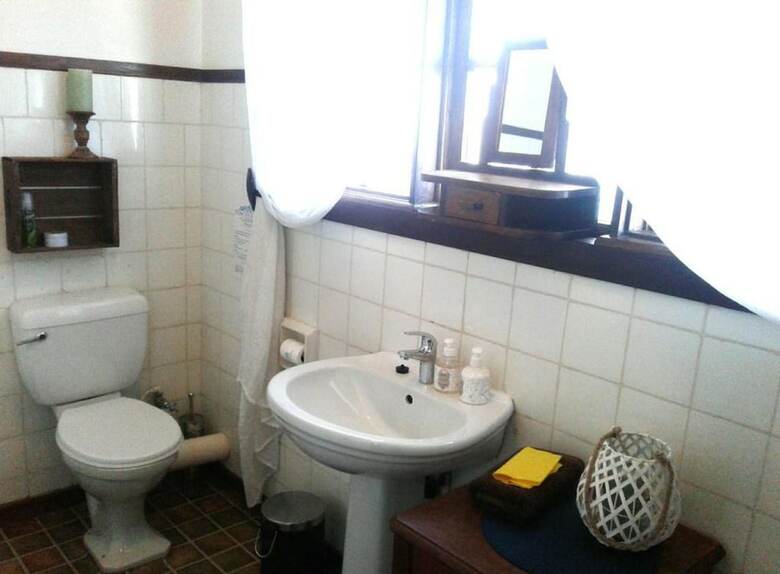 Hotel Tuscana Villa Guesthouse