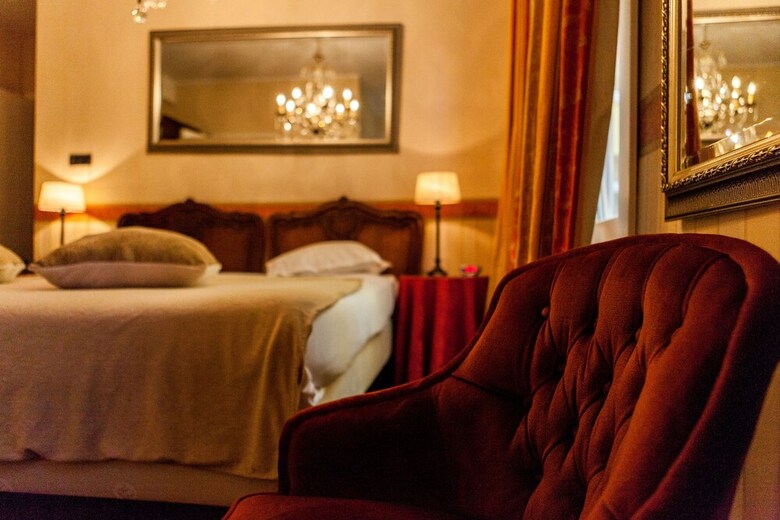Avenue Boutique Hotel