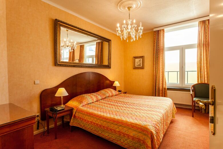 Avenue Boutique Hotel