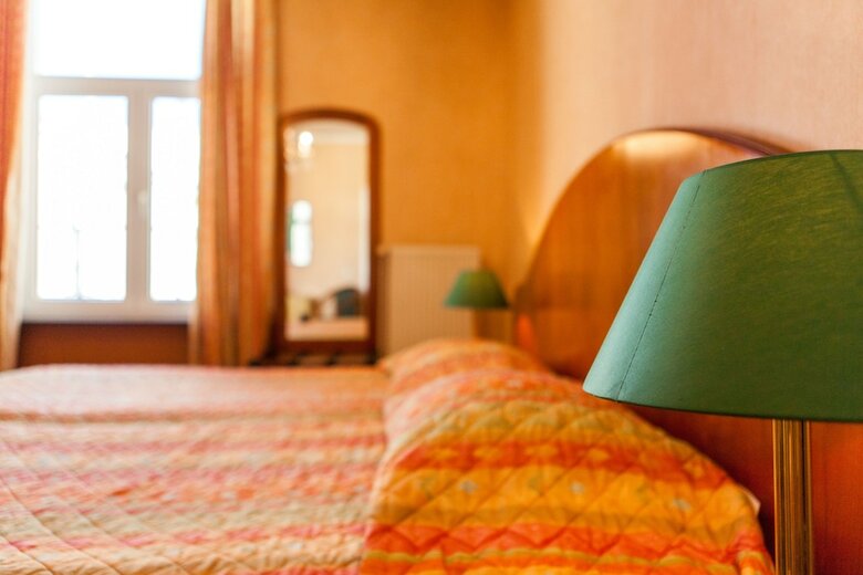 Avenue Boutique Hotel