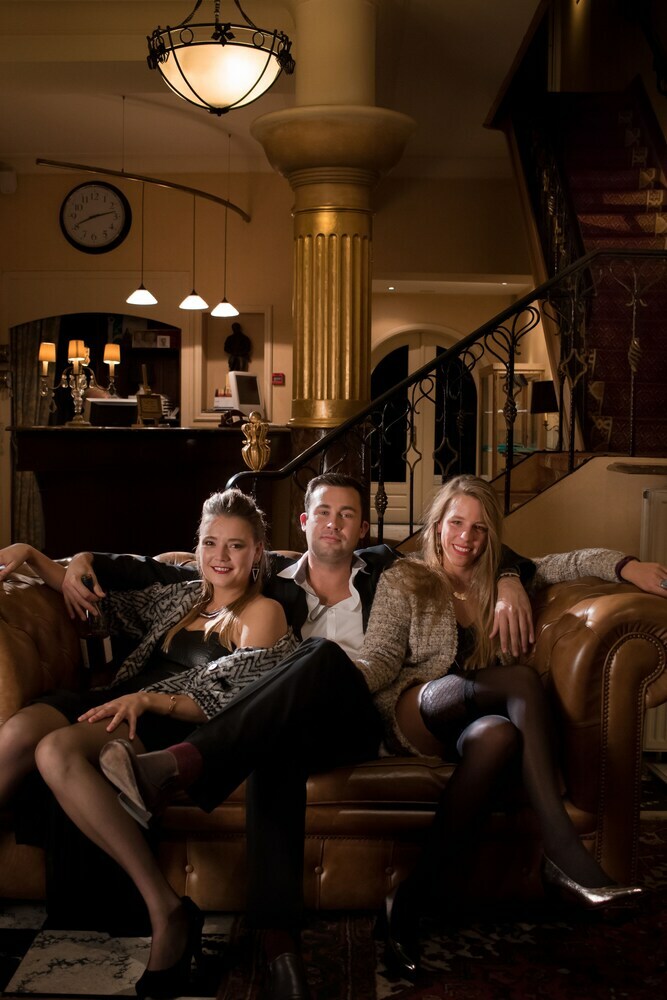 Avenue Boutique Hotel