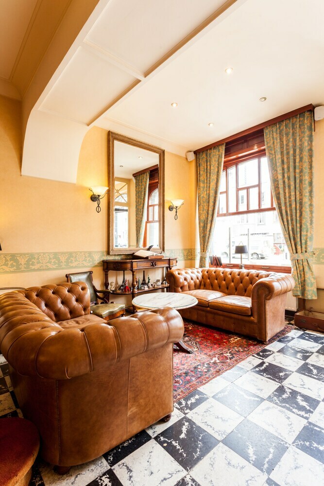 Avenue Boutique Hotel