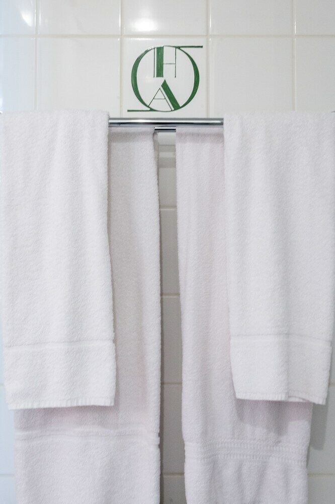 Avenue Boutique Hotel
