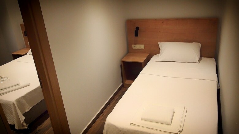 Porta Troya Hotel