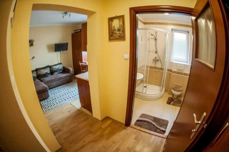 Apartamenty Sun & Snow Pu?askiego