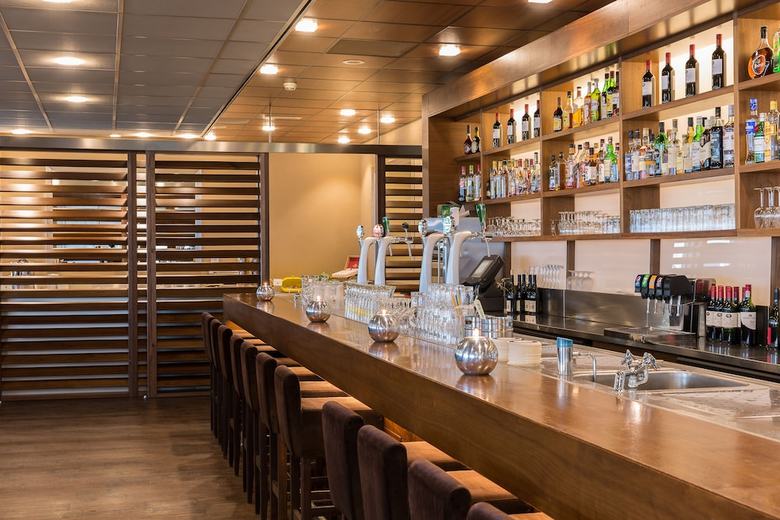 Westcord Hotel Schylge