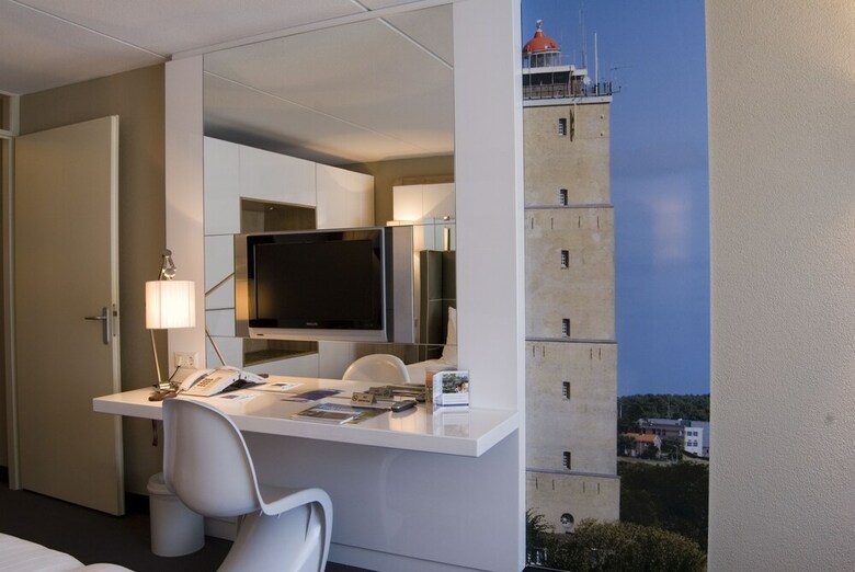 Westcord Hotel Schylge