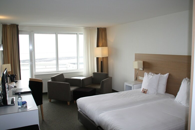 Westcord Hotel Schylge