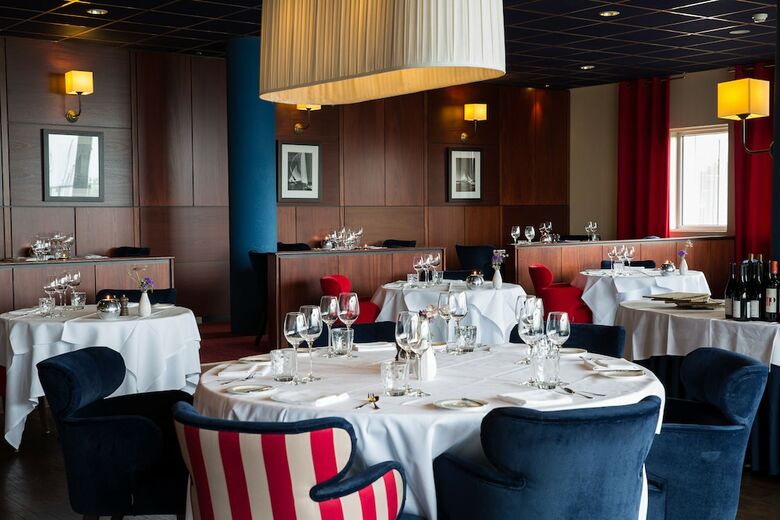Westcord Hotel Schylge