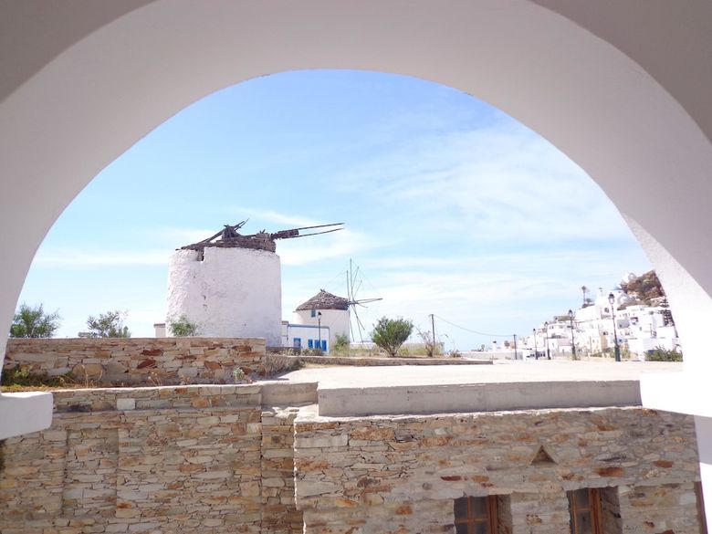 Hotel The Windmills